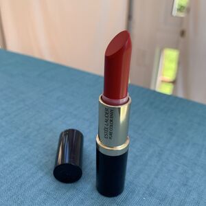 ESTEE LAUDER PURE COLOR ENVY 331 NOIRISH SCULPTING LIPSTICK -flawed
